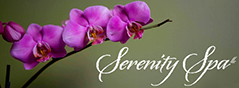 Serenity Spa LLC